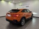 Q3 Sportback 35 TDI 150 ch S tronic 7