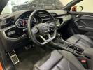 Q3 Sportback 35 TDI 150 ch S tronic 7