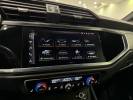 Q3 Sportback 35 TDI 150 ch S tronic 7