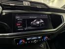 Q3 Sportback 35 TDI 150 ch S tronic 7