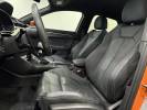 Q3 Sportback 35 TDI 150 ch S tronic 7