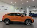 Q3 Sportback 35 TDI 150 ch S tronic 7