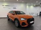 Q3 Sportback 35 TDI 150 ch S tronic 7