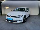 Golf 1.0 TSI 115 DSG7