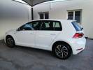 Golf 1.0 TSI 115 DSG7