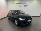 A1 Sportback 30 TFSI 110 ch S tronic 7