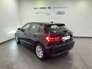 A1 Sportback 30 TFSI 110 ch S tronic 7