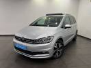 Touran 2.0 TDI 150 DSG7 7pl