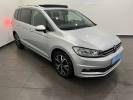 Touran 2.0 TDI 150 DSG7 7pl