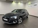 A3 Sportback 35 TDI 150 S tronic 7