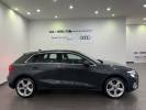 A3 Sportback 35 TDI 150 S tronic 7