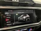 Q3 Sportback 35 TFSI 150 ch S tronic 7