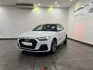 A1 Sportback 30 TFSI 110 ch S tronic 7