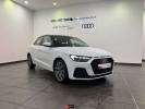 A1 Sportback 30 TFSI 110 ch S tronic 7