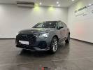 Q3 Sportback 35 TFSI 150 ch S tronic 7