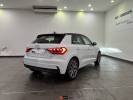 A1 Sportback 30 TFSI 110 ch S tronic 7