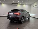 Q3 Sportback 35 TFSI 150 ch S tronic 7