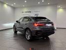 Q3 Sportback 35 TFSI 150 ch S tronic 7