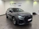 Q3 Sportback 45 TFSIe  245 ch S tronic 6