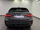 Q3 Sportback 45 TFSIe  245 ch S tronic 6