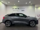 Q3 Sportback 45 TFSIe  245 ch S tronic 6