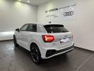 Q2 35 TFSI 150 S tronic 7