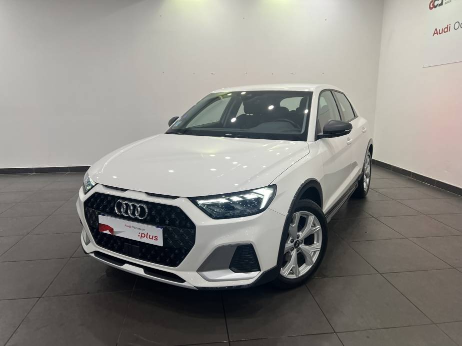 A1 Citycarver 30 TFSI 110 ch S tronic 7