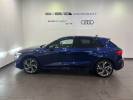 A3 Sportback 35 TFSI Mild Hybrid 150 S tronic 7