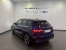 A3 Sportback 35 TFSI Mild Hybrid 150 S tronic 7