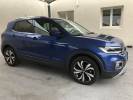 T-Cross 1.0 TSI 110 Start/Stop BVM6