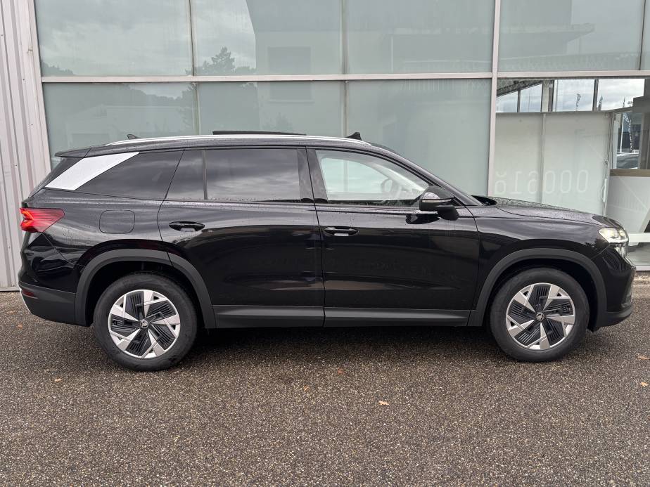 Kodiaq 1.5 TSI 204 ch Hybride Rechargeable PHEV DSG6 5pl