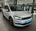 Touran 2.0 TDI 150 DSG7 7pl