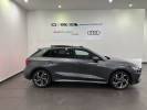 A3 Sportback 35 TDI 150 S tronic 7