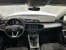 Q3 35 TFSI 150 ch S tronic 7