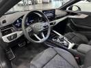 A5 Sportback 40 TDI 204 S tronic 7