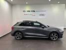 A3 Sportback 35 TFSI Mild Hybrid 150 S tronic 7