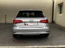 A3 Sportback 2.0 TDI 150 S tronic 7