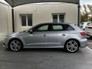 A3 Sportback 2.0 TDI 150 S tronic 7