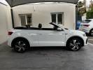 T-Roc Cabriolet 1.5 TSI EVO 150 Start/Stop DSG7