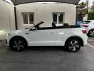 T-Roc Cabriolet 1.5 TSI EVO 150 Start/Stop DSG7