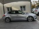 A3 Sportback 2.0 TDI 150 S tronic 7