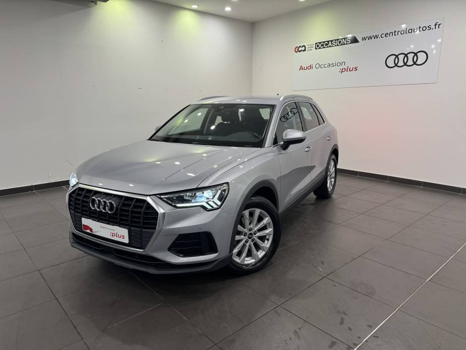 Q3 35 TFSI 150 ch