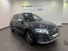 SQ5 3.0 V6 TDI 347 Tiptronic 8 Quattro