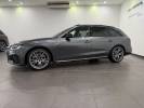 A4 Avant 35 TDI 163 S tronic 7