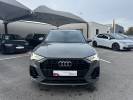 Q3 35 TFSI 150 ch S tronic 7