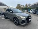 Q3 35 TFSI 150 ch S tronic 7