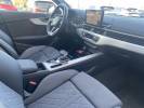 A4 Avant 40 TDI 204 S tronic 7