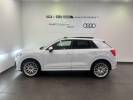 Q2 35 TFSI 150 S tronic 7