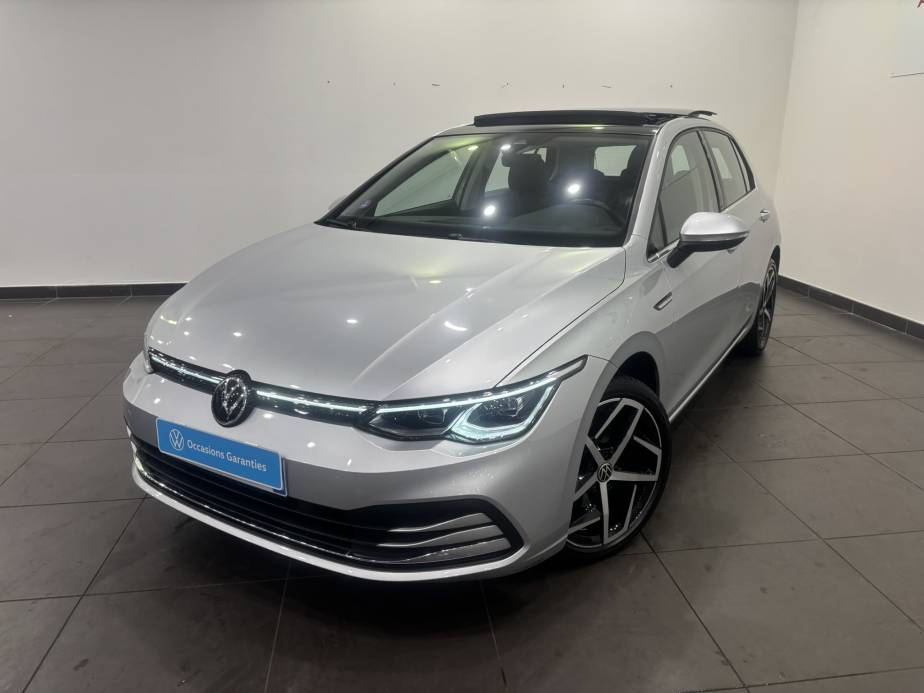 Golf 1.5 TSI ACT OPF 130 BVM6