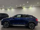 Q3 Sportback 45 TFSIe  245 ch S tronic 6